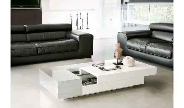 Mesa de centro Atollo Pacini & Cappellini