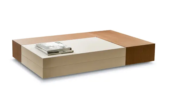 Mesa de centro Atollo Pacini & Cappellini