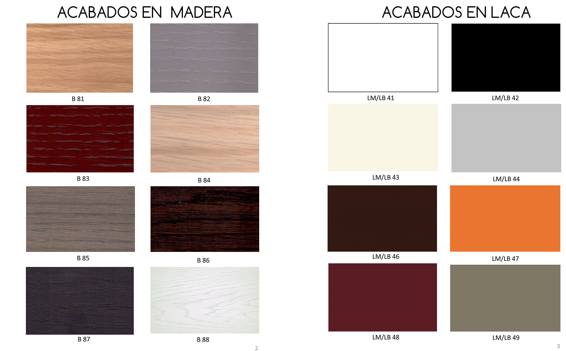 Mesa de centro convertible 4 puff moderno High-Tech