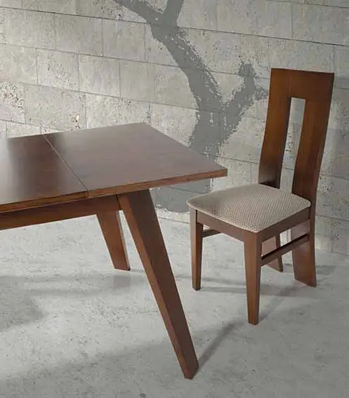 Comedor Monaco