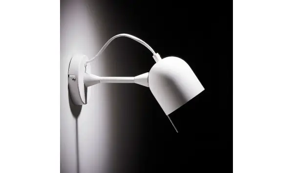 Aplique Liang Blanco