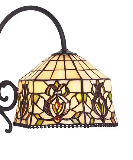 Aplique una luz Hexa