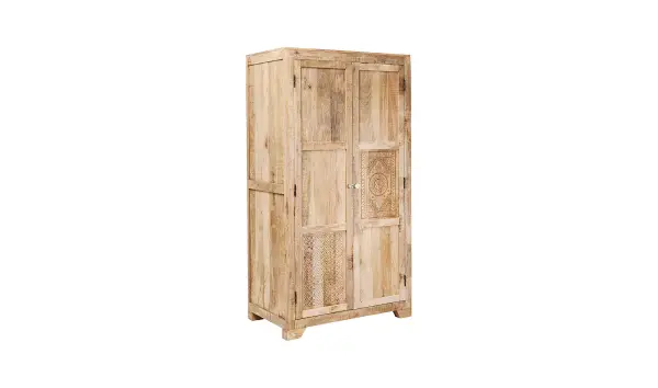 Armario 2 puertas vintage Puro