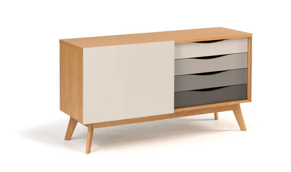 Aparador vintage Sideboard