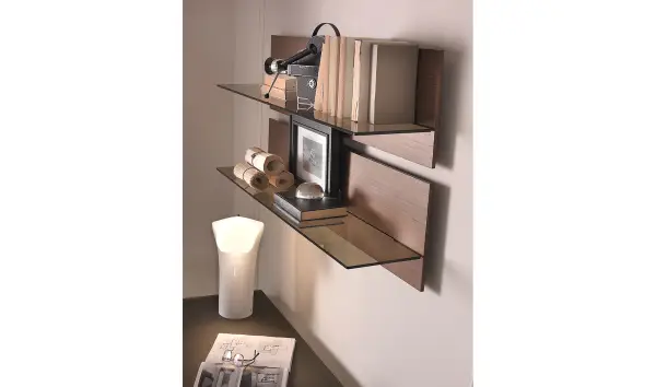 Estante Binario Pacini & Cappellini