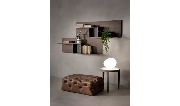 Estantes Bunch Pacini & Cappellini