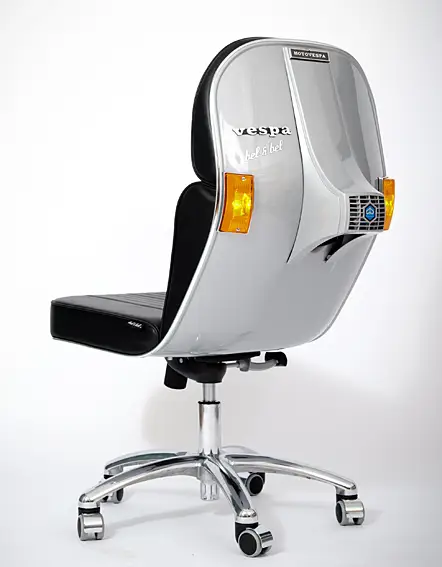 Silla Vespa