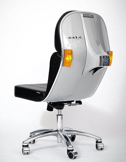 Silla Vespa