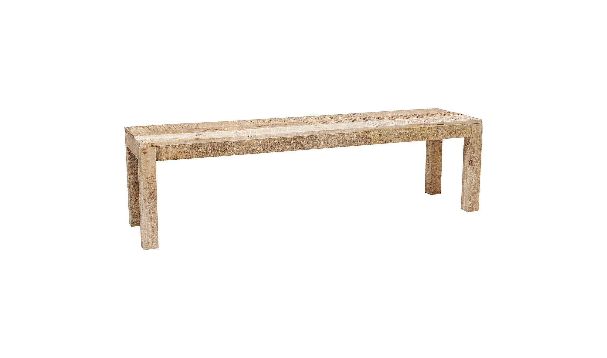 Banco vintage Puro 140 cm