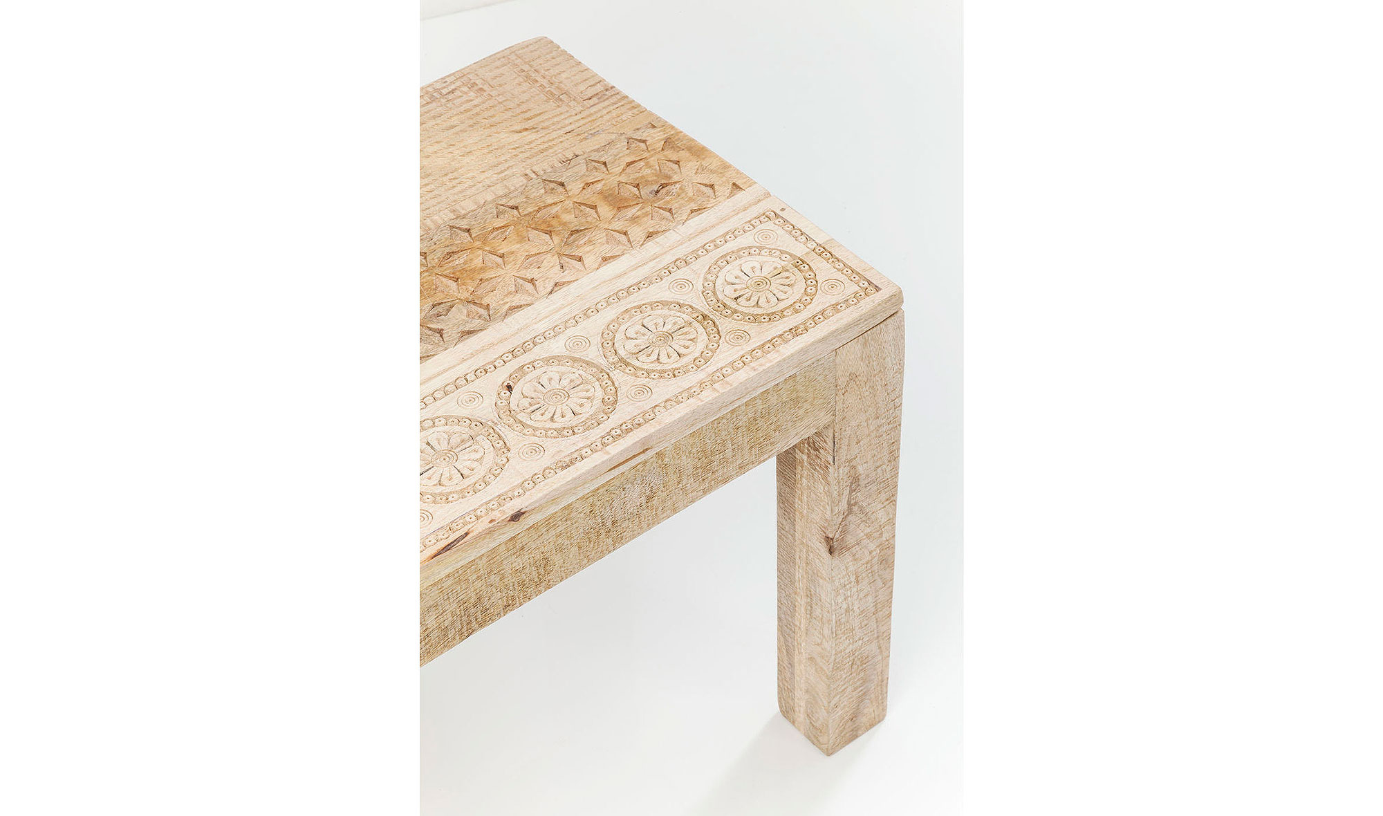Banco vintage Puro 140 cm