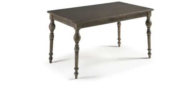 Mesa Edith en color gris