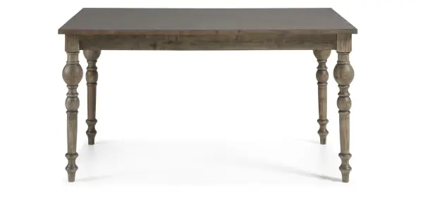 Mesa Edith en color gris