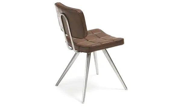Silla vintage Labrow