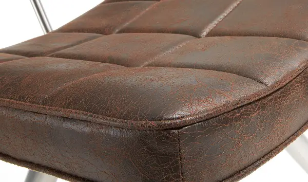 Silla vintage Labrow