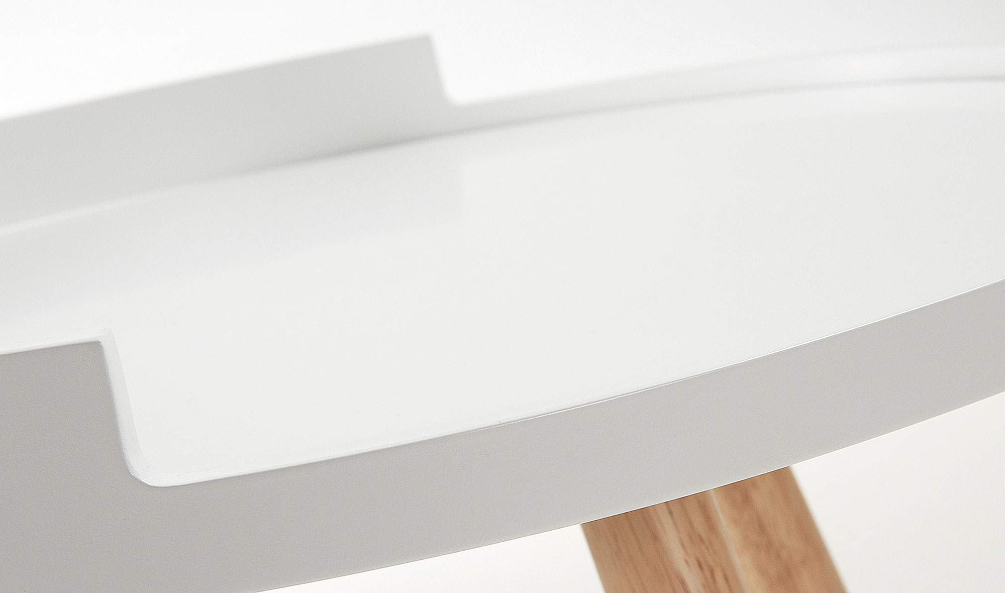 Mesa auxilar de diseño Protex
