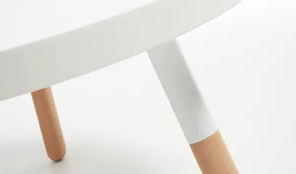 Mesa de centro de diseño Brig