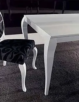 Comedor Moderno Niza