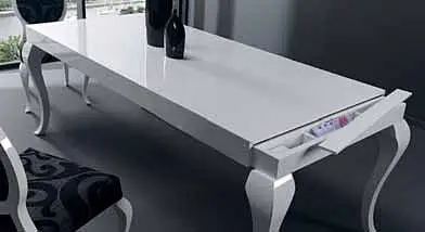 Comedor Moderno Niza