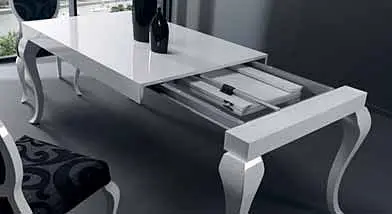 Comedor Moderno Niza