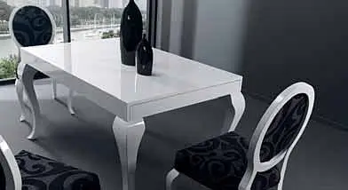 Comedor Moderno Niza