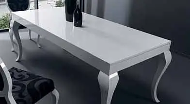 Comedor Moderno Niza