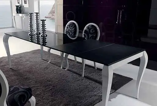Comedor Moderno Biarritz