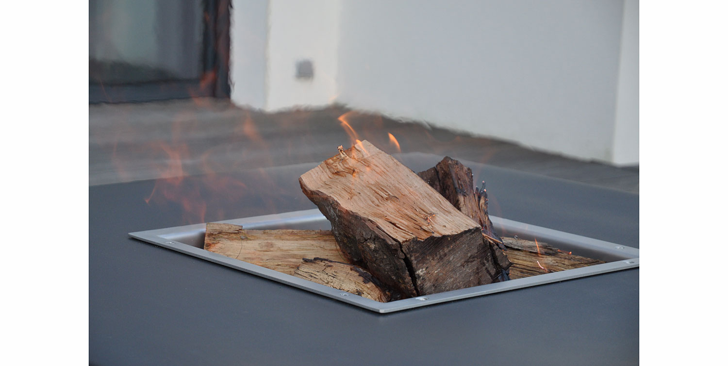 Barbacoa Ceram