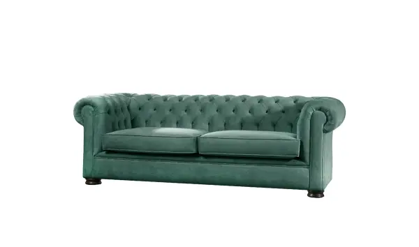 Sofá vintage chester Floyd