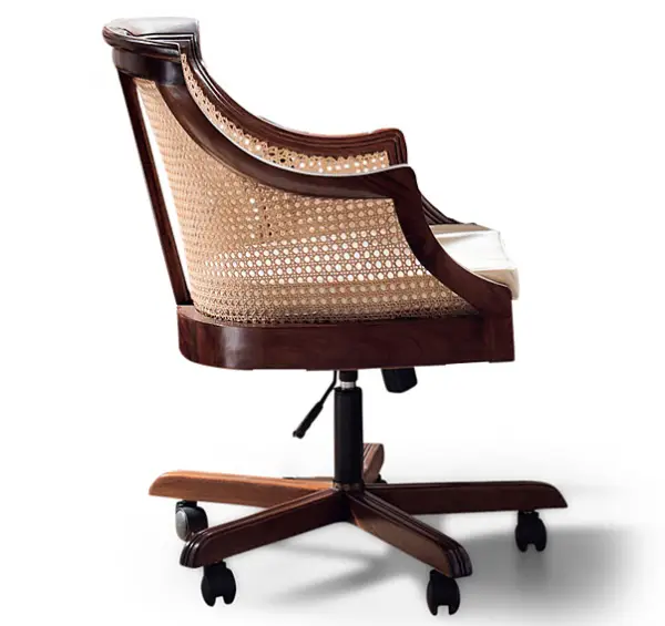Sillón de Despacho Giratorio