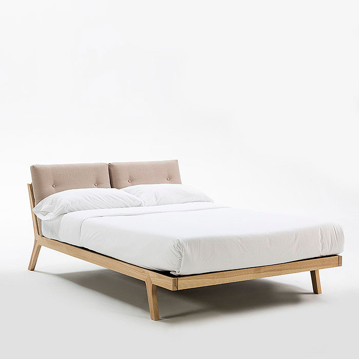 Cama nórdica Son 150 x190