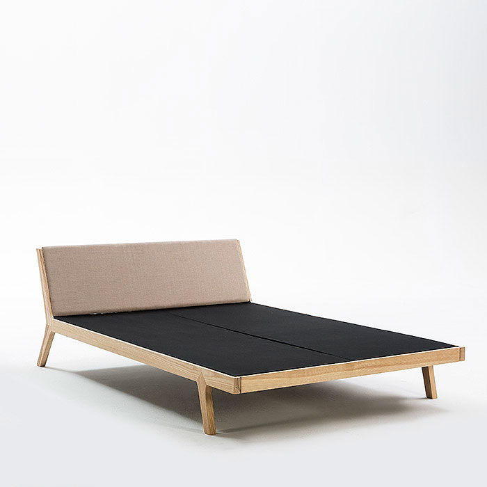 Cama nórdica Son 150 x190