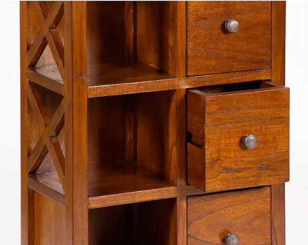 Consola colonial Arnia