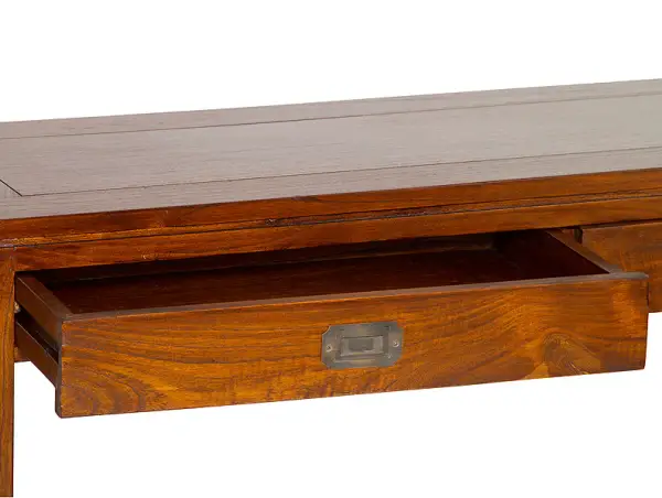 Consola colonial Vindel