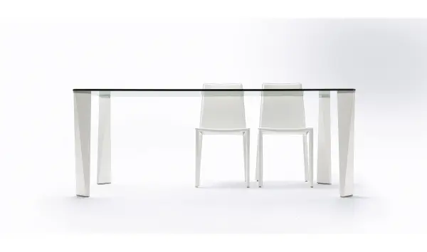 Mesa de comedor Dandy Pacini & Cappellini