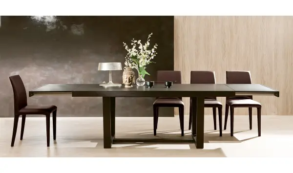 Comedor Delta Pacini & Cappellini