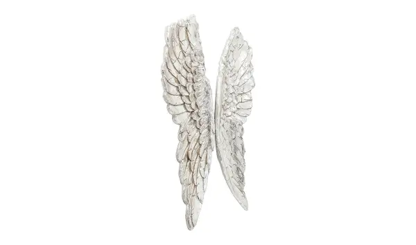 Decoración pared Angel Wings
