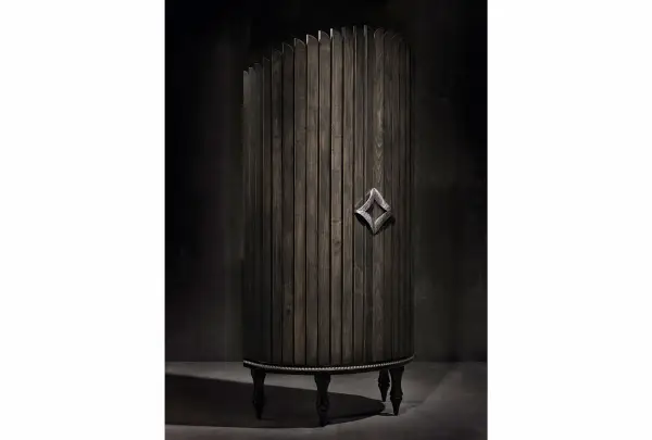Salón vintage Waihilau