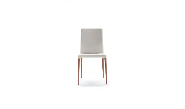 Silla eva Madera Pacini & Cappellini