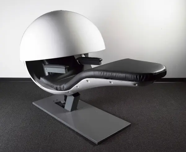 Sillón descanso EnergyPod by Metronaps