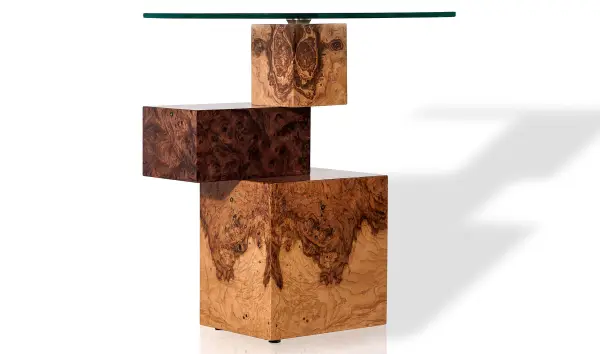 Mesa auxiliar equilibrium