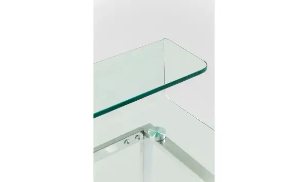 Escritorio moderno Clear