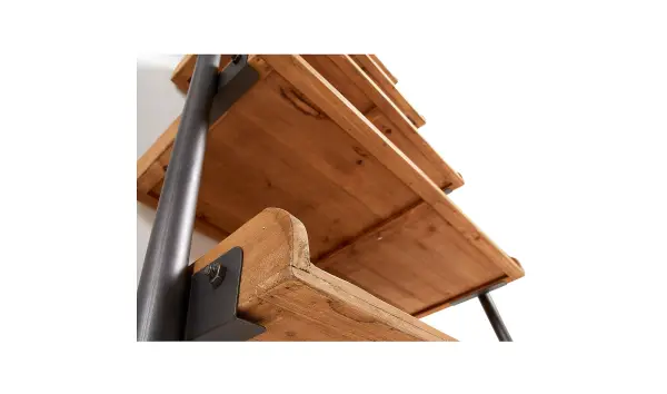 Estantería industrial Mobela