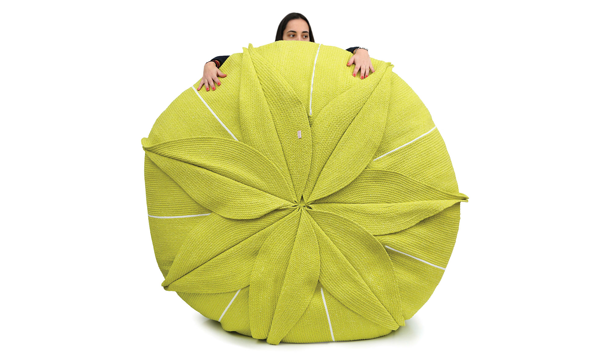 Puff Eucharis
