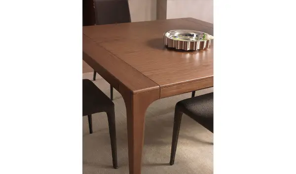 Mesa de comedor fashion Pacini & Cappellini