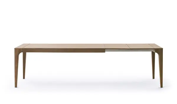 Mesa de comedor fashion Pacini & Cappellini