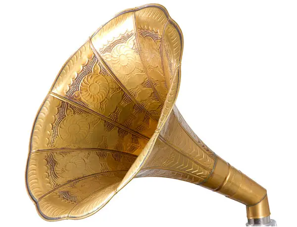 Gramófono Edison