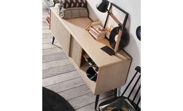 Salón Vintage Drihxen