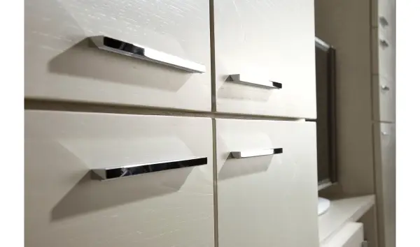 Salón moderno Elene