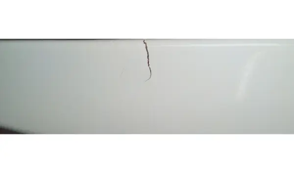 Cabecero nórdico Nayara 150 Lig. defectos