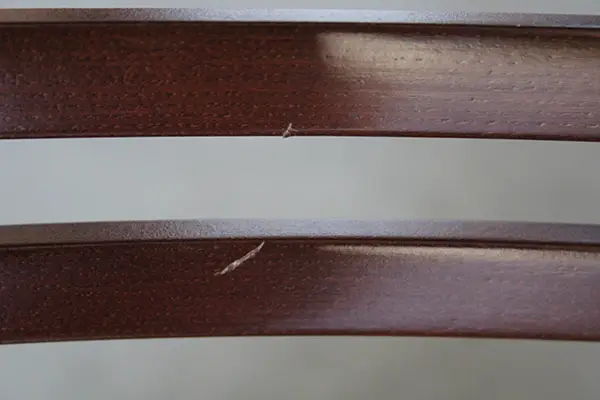 Silla colonial Timor Lig.defectos